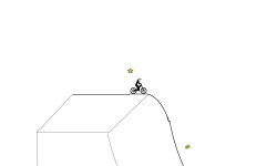Mega Ramp Slam