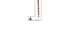 Basketball teleport