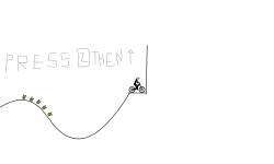 jumps 4 ever