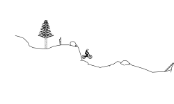 Forest RIDE