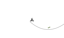 WRONG WAY