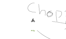 GET TO DA CHOPPA!
