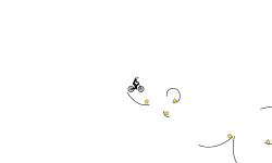 Wheelie #2