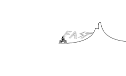 Not edgy (desc)