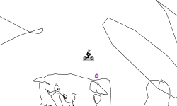 bomb surrounded star