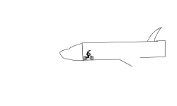 sky diving