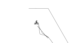 My brother track