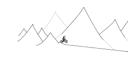 Mountain Hold UP ^^^