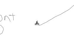 Impossible mountain