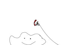 We have Ditto
