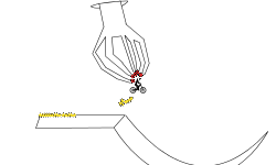 working with lag (desc)