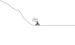 rock jumps