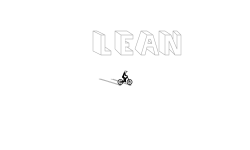 Lean to 3-D