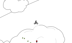 A Journey Through The Clouds
