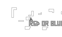 RedOrBlue