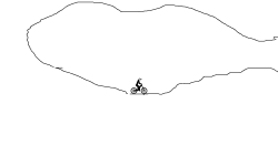 cave