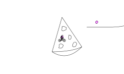 Pizza preview
