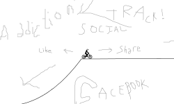 the Facebook