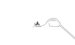 Table landing