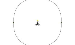 Quick circle