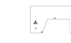 The hardest level I ever made.