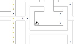Kinda Pacman