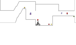 hard vehicle trial