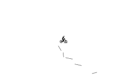 50 secs wasted on a little guy