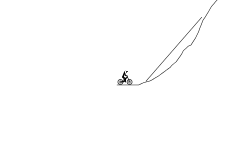 Climb The Mountain! Easy