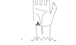 The Hand