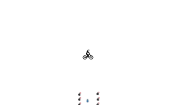 Bomb and Arrow