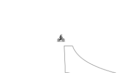 too fast