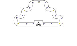 Tube (UN-SLIPPED)