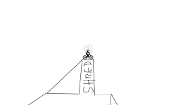 shred