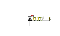 ease flag random