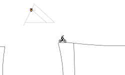 Helicopter-Halfpipe