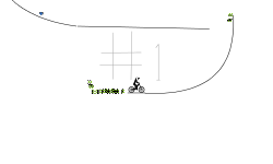 BMX Trials #1