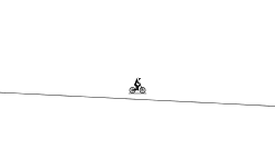 Adrenaline Run 2:Desertia run