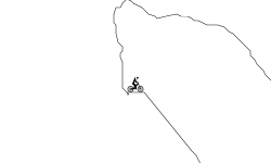 Cave Runner