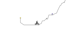 Hill climb part 1