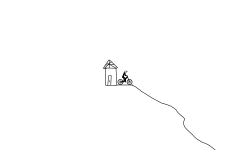The next downhill adventure