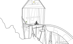 Rickety Park (WIP)