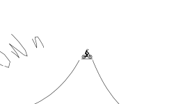 Simple track