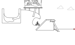 Abstract Jumps