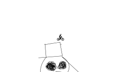 Frosty the snowman