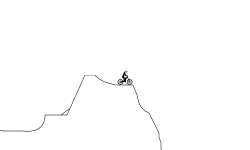 Hard halfpipe