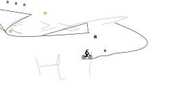 The short but impossible