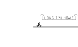 Long Trail Home
