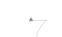 mountain gravity