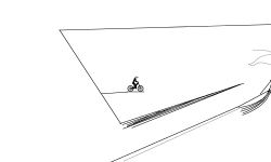 coool lookin' track